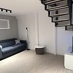 Jobelhome Blaha Apartment