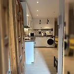 Jobelhome Blaha Apartment