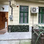 Jobelhome Blaha Apartment