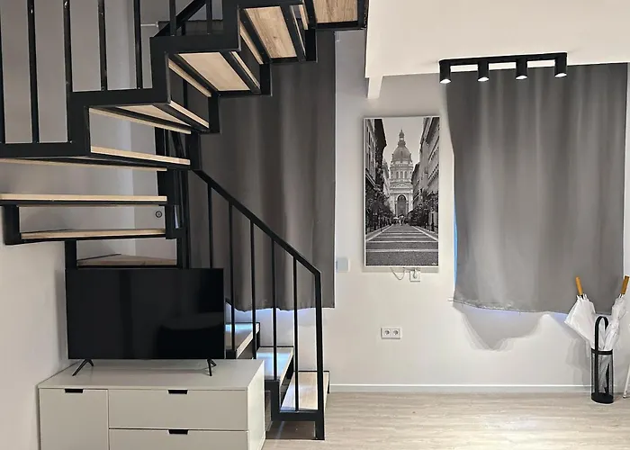 Jobelhome Blaha Apartment