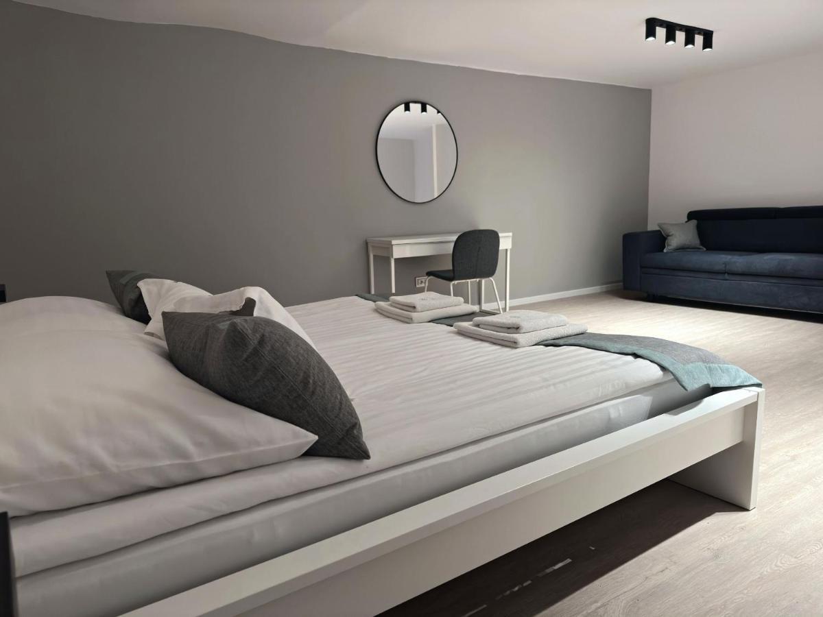 Apartment Jobelhome Blaha