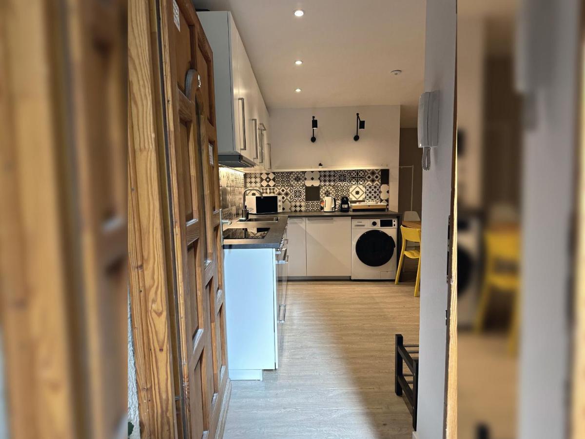 Jobelhome Blaha Budapest
