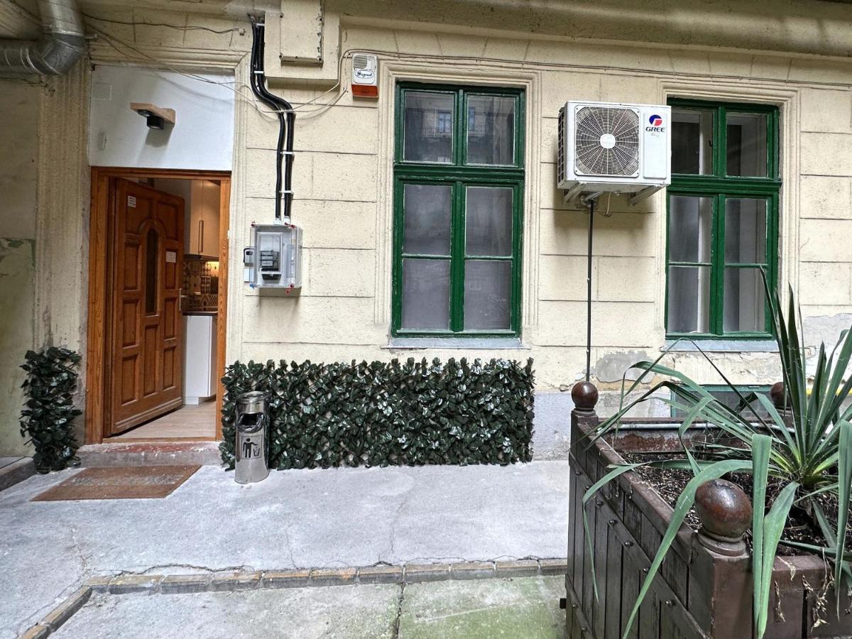 Jobelhome Blaha * Budapest