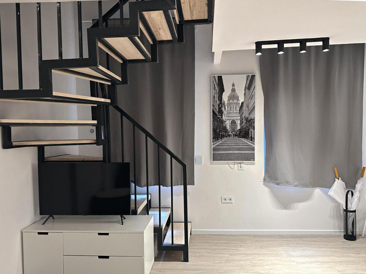 Apartment Jobelhome Blaha *