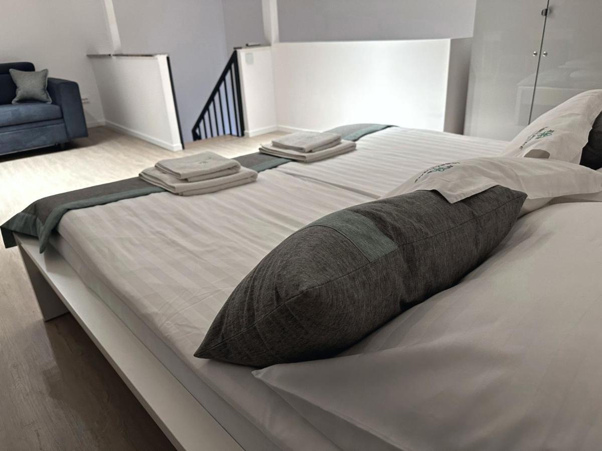 Jobelhome Blaha Apartment *