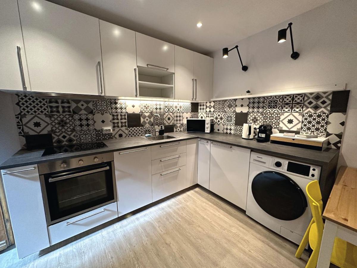 Jobelhome Blaha Apartment Budapest