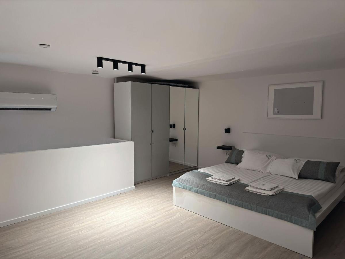 Apartment Jobelhome Blaha Budapest