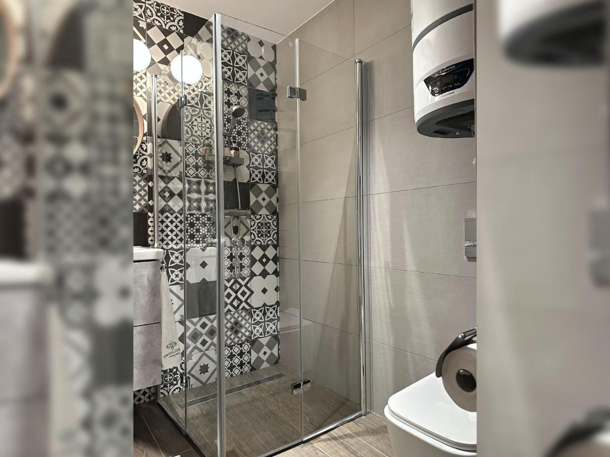 Jobelhome Blaha Apartment *